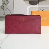 202103SSルイヴィトン LOUIS VUITTON 新作通販长財布 スーパーコピー