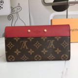 202103SSルイヴィトン LOUIS VUITTON 新作通販长財布 スーパーコピー