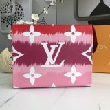 202103SSルイヴィトン LOUIS VUITTON 新作通販 短財布 スーパーコピー