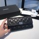 202103SSシャネルChanel新作通販 長財布 スーパーコピー