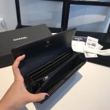 202103SSシャネルChanel新作通販 長財布 スーパーコピー