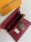 202103SSルイヴィトン LOUIS VUITTON 新作通販 短財布 スーパーコピー