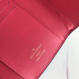 202103SSルイヴィトン LOUIS VUITTON 新作通販 短財布 スーパーコピー
