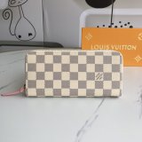 202103SSルイヴィトン LOUIS VUITTON 新作通販长財布 スーパーコピー