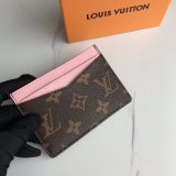 202103SSルイヴィトン LOUIS VUITTON 新作通販 コインケース/名刺入れ スーパーコピー