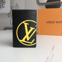 202103SSルイヴィトン LOUIS VUITTON 新作通販 短財布 スーパーコピー