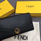 202103SSフェンディ FENDI 新作通販長財布 スーパーコピー