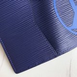 202103SSルイヴィトン LOUIS VUITTON 新作通販 短財布 スーパーコピー