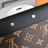 202103SSルイヴィトン LOUIS VUITTON 新作通販长財布 スーパーコピー