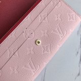 202103SSルイヴィトン LOUIS VUITTON 新作通販长財布 スーパーコピー