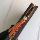 202103SSルイヴィトン LOUIS VUITTON 新作通販长財布 スーパーコピー