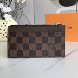 202103SSルイヴィトン LOUIS VUITTON 新作通販 コインケース/名刺入れ スーパーコピー