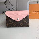 202103SSルイヴィトン LOUIS VUITTON 新作通販 短財布 スーパーコピー