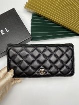 202103SSシャネルChanel新作通販 長財布 スーパーコピー