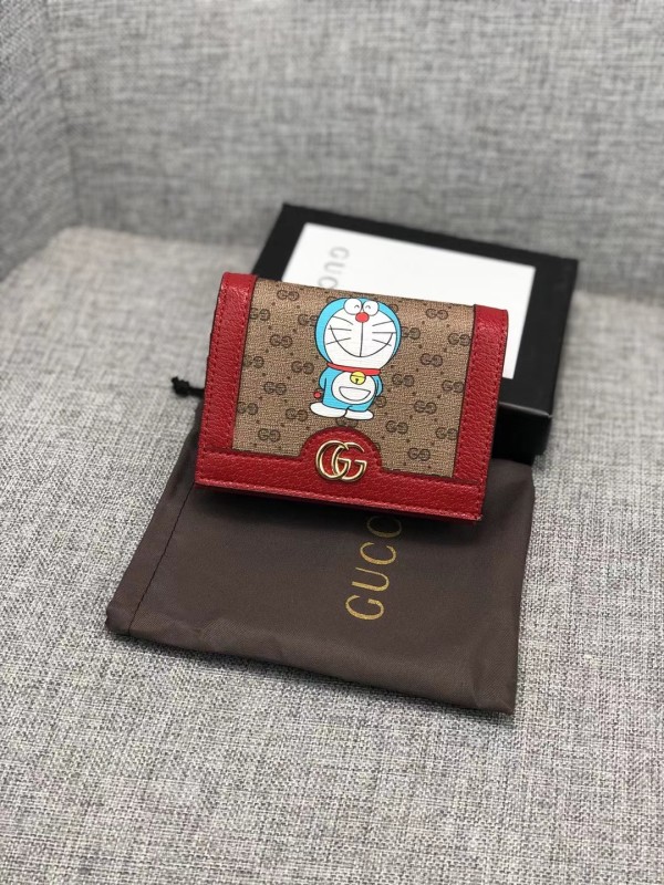 202103SSグッチGUCCI 新作通販短財布スーパーコピー
