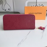 202103SSルイヴィトン LOUIS VUITTON 新作通販长財布 スーパーコピー