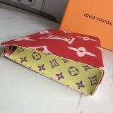 202103SSルイヴィトン LOUIS VUITTON 新作通販 ポーチ スーパーコピー