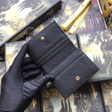 202103SSグッチGUCCI 新作通販短財布スーパーコピー