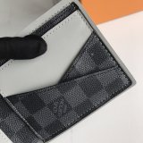 202103SSルイヴィトン LOUIS VUITTON 新作通販 短財布 スーパーコピー
