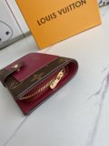 202103SSルイヴィトン LOUIS VUITTON 新作通販 短財布 スーパーコピー