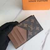 202103SSルイヴィトン LOUIS VUITTON 新作通販 コインケース/名刺入れ スーパーコピー
