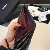 202103SSシャネルChanel新作通販 短財布 スーパーコピー