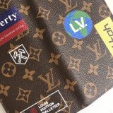 202103SSルイヴィトン LOUIS VUITTON 新作通販长財布 スーパーコピー