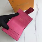 202103SSルイヴィトン LOUIS VUITTON 新作通販 短財布 スーパーコピー