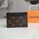 202103SSルイヴィトン LOUIS VUITTON 新作通販 コインケース/名刺入れ スーパーコピー