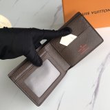 202103SSルイヴィトン LOUIS VUITTON 新作通販 短財布 スーパーコピー
