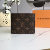 202103SSルイヴィトン LOUIS VUITTON 新作通販 短財布 スーパーコピー