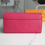 202103SSルイヴィトン LOUIS VUITTON 新作通販长財布 スーパーコピー