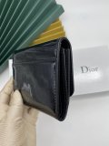 202103SSディオールDIOR新作通販 短財布 スーパーコピー