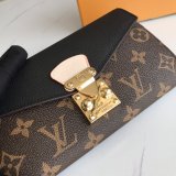 202103SSルイヴィトン LOUIS VUITTON 新作通販长財布 スーパーコピー