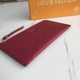 202103SSルイヴィトン LOUIS VUITTON 新作通販长財布 スーパーコピー