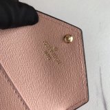 202103SSルイヴィトン LOUIS VUITTON 新作通販 短財布 スーパーコピー