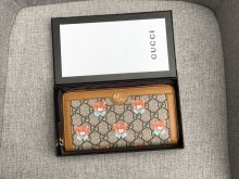 202103SSグッチGUCCI 新作通販長財布スーパーコピー