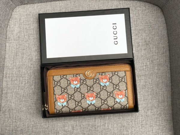 202103SSグッチGUCCI 新作通販長財布スーパーコピー