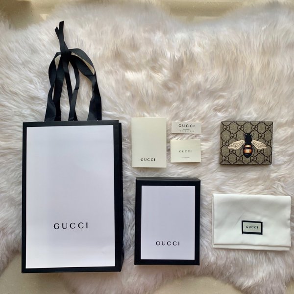 202103SSグッチGUCCI 新作通販短財布スーパーコピー