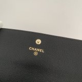 202103SSシャネルChanel新作通販 長財布 スーパーコピー