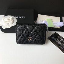 202103SSシャネルChanel新作通販 短財布 スーパーコピー