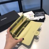 202103SSシャネルChanel新作通販 長財布 スーパーコピー