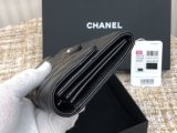 202103SSシャネルChanel新作通販 長財布 スーパーコピー