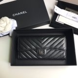 202103SSシャネルChanel新作通販 長財布 スーパーコピー