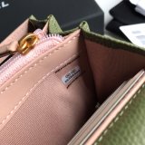 202103SSシャネルChanel新作通販 長財布 スーパーコピー