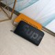202103SS 新作 LOUIS VUITTON & Supreme 財布
