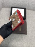 202103SSグッチGUCCI 新作通販短財布スーパーコピー