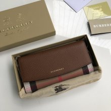 202103SSバーバリーBurberry新作通販 長財布 スーパーコピー