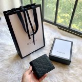 202103SSグッチGUCCI 新作通販短財布スーパーコピー