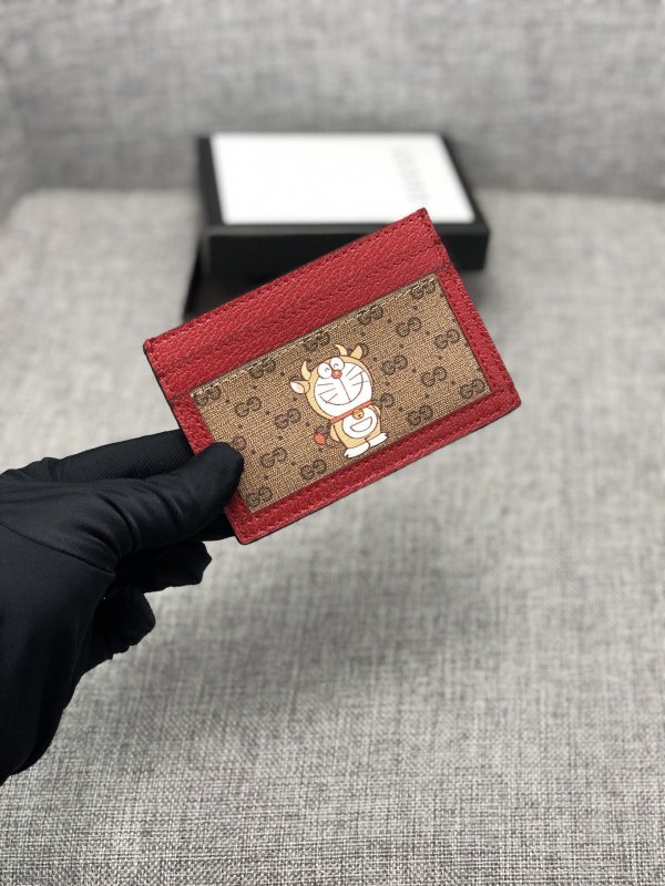 2020SSグッチGUCCI 新作通販 コインケース/名刺入れスーパーコピー